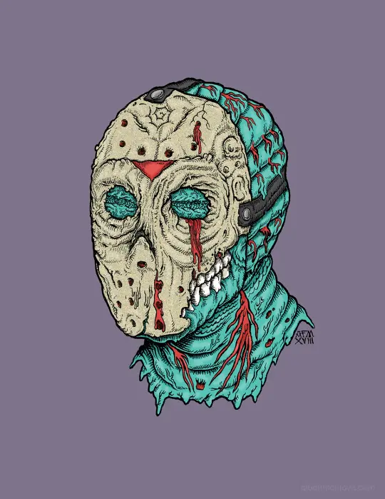 Print "Stab... You're it"