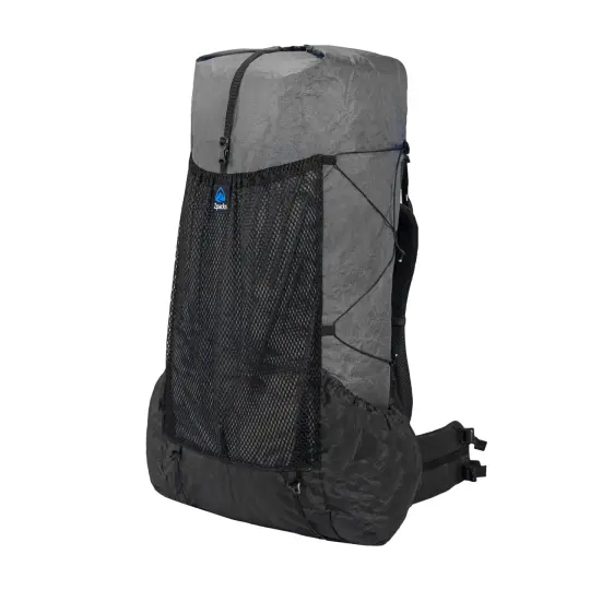 Arc Haul Ultra 40L Backpack Body