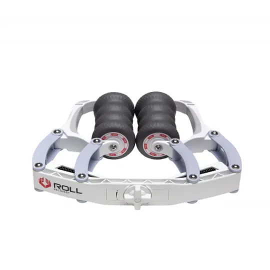 R8 Plus Deep Tissue Massage Roller