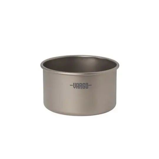TITANIUM BOT BOWL