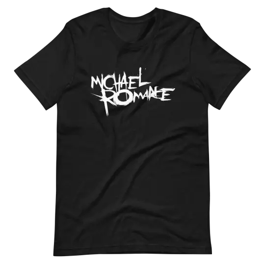 michael romance tshirt