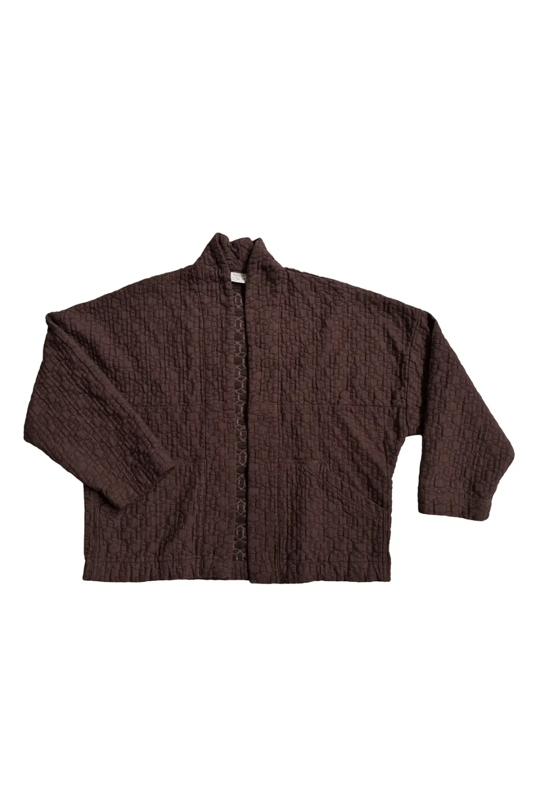 Oona Cardigan
