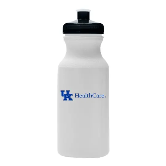 UK HealthCare Hydration Water Bottle