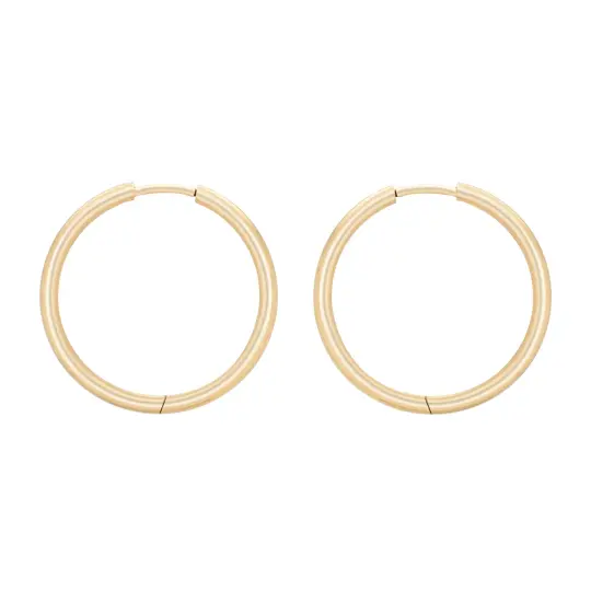 Lumina Hoops