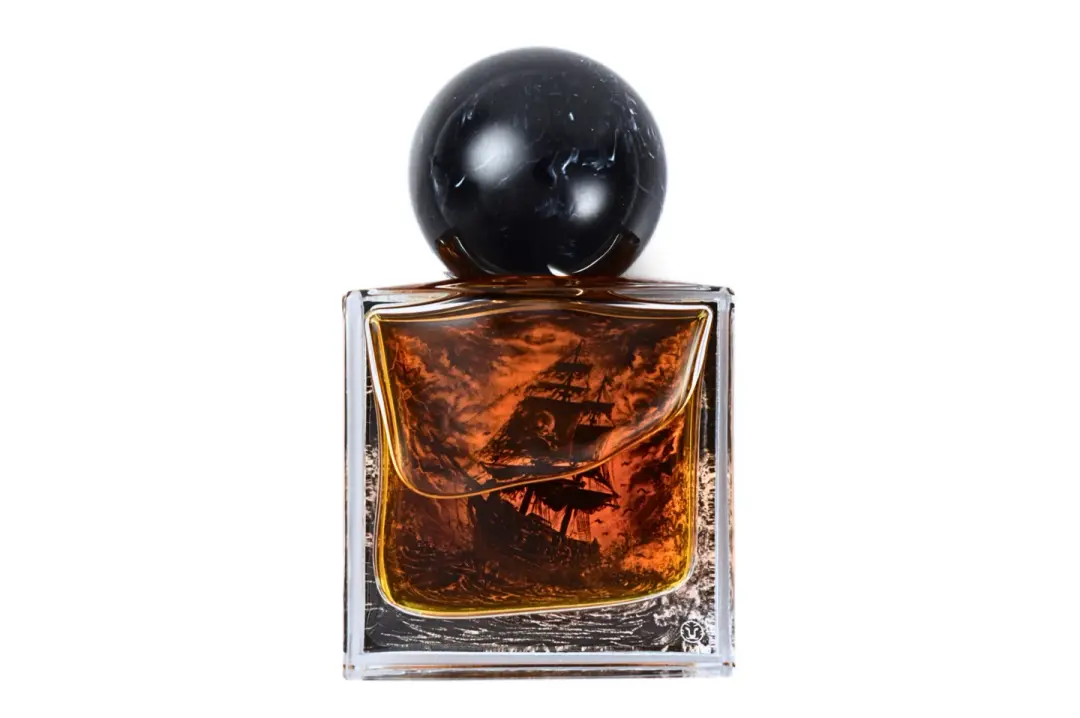 BLACK PEARL | PARFUM | 30 ML