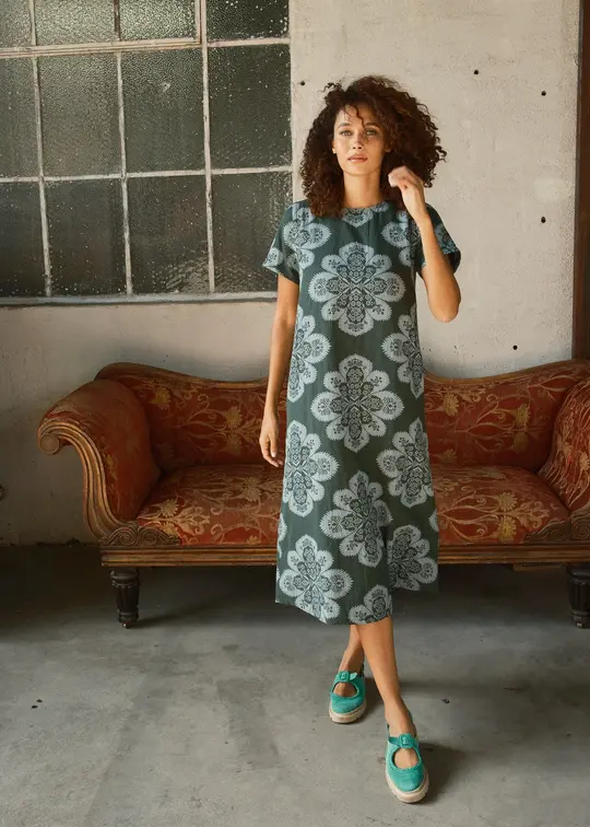 sample sale | maeve dress cotswolds | XXS-M