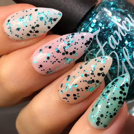 Ocean Crystals