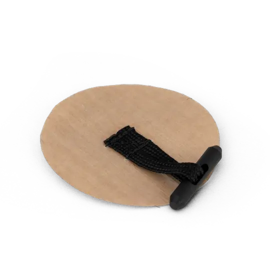 Stick on Toggle