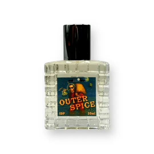 Outer Spice Eau De Parfum (EDP) | Homage To An Icon!