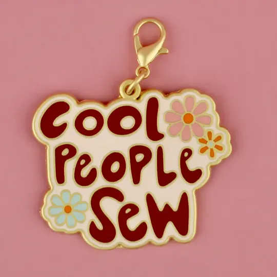 Kati Cupcake Charms