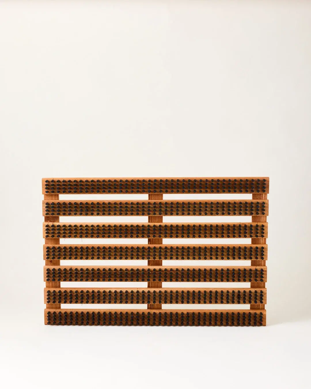 Farmhouse Brush Doormat