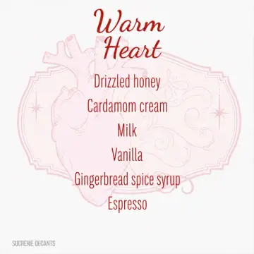 Warm Heart