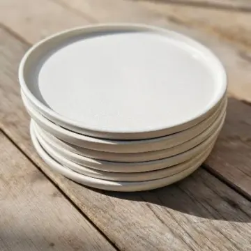 Restaurant collection plate 26.5cm - made to order