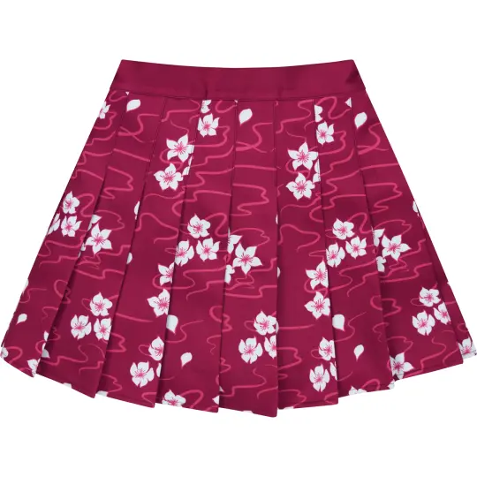 Poison Tester Skirt