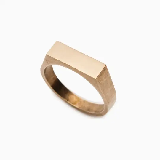 Recast Baliza ring