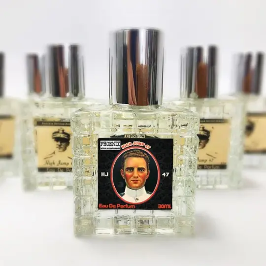 High Jump 47 Eau De Parfum | 30ml