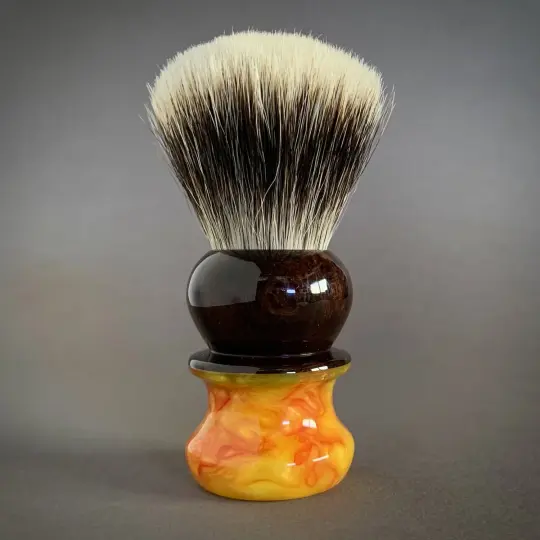 "Bonfire" 26mm