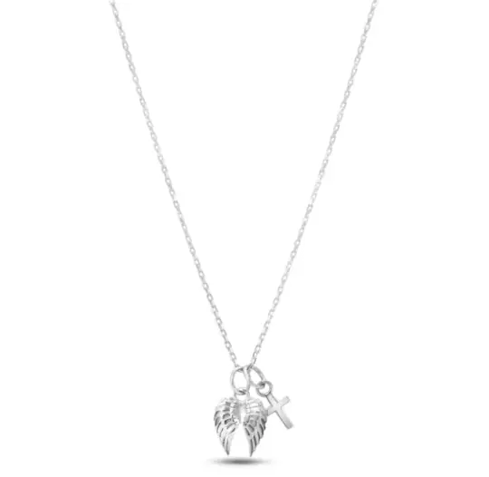 For You, From Me- Necklace