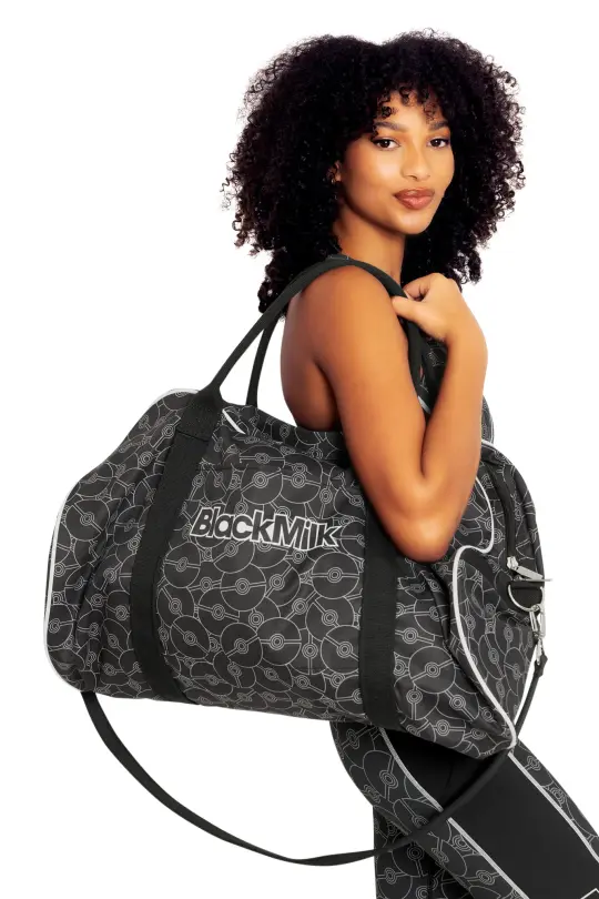 Poké Ball Mono Gym Bag
