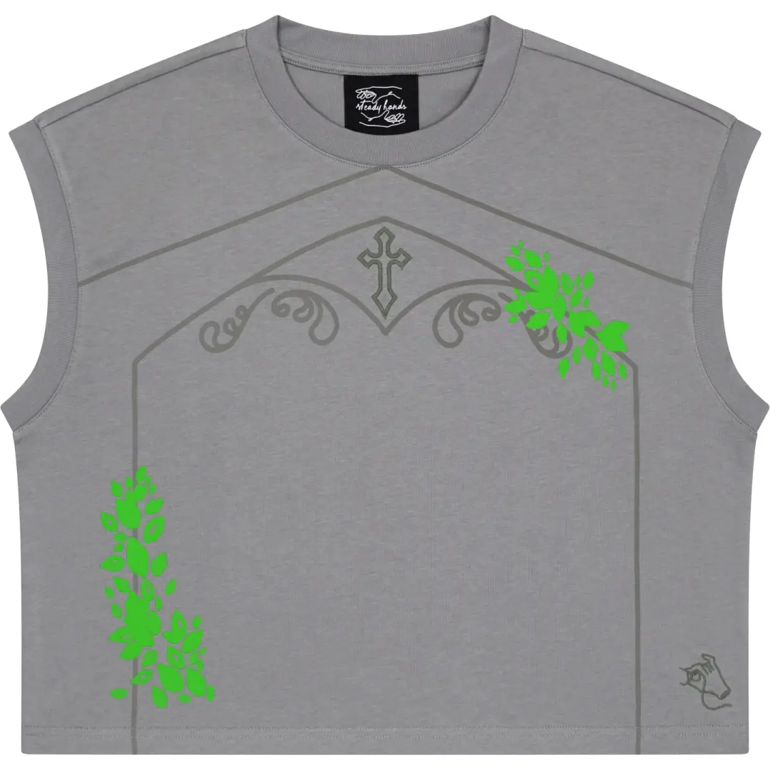 Tombstone Tank