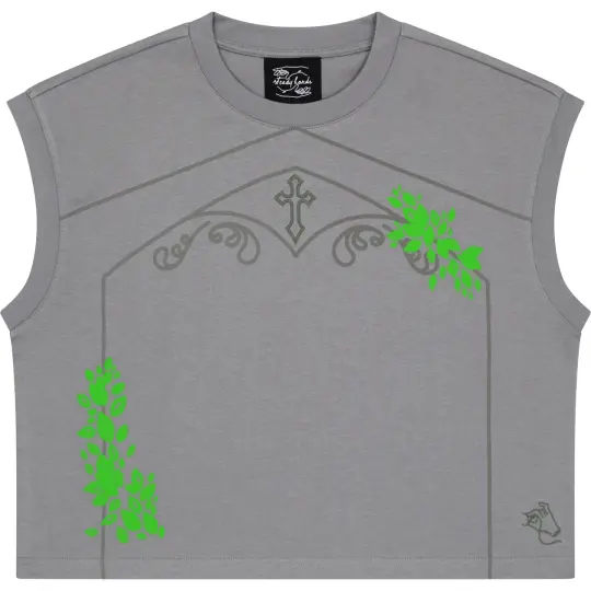 Tombstone Tank