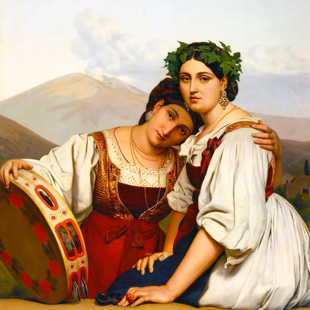 Twee Perfume Oil