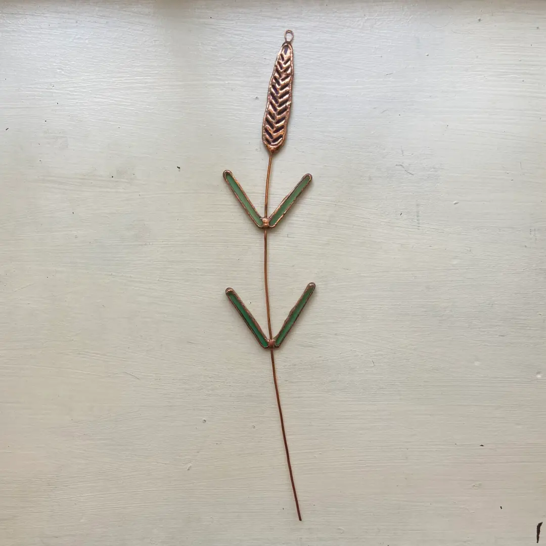 Lavender Sprig no.3