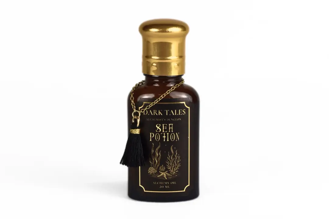 SEA POTION | 20 ML