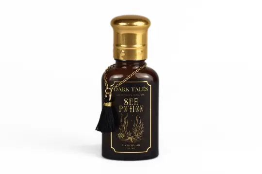 SEA POTION | 20 ML