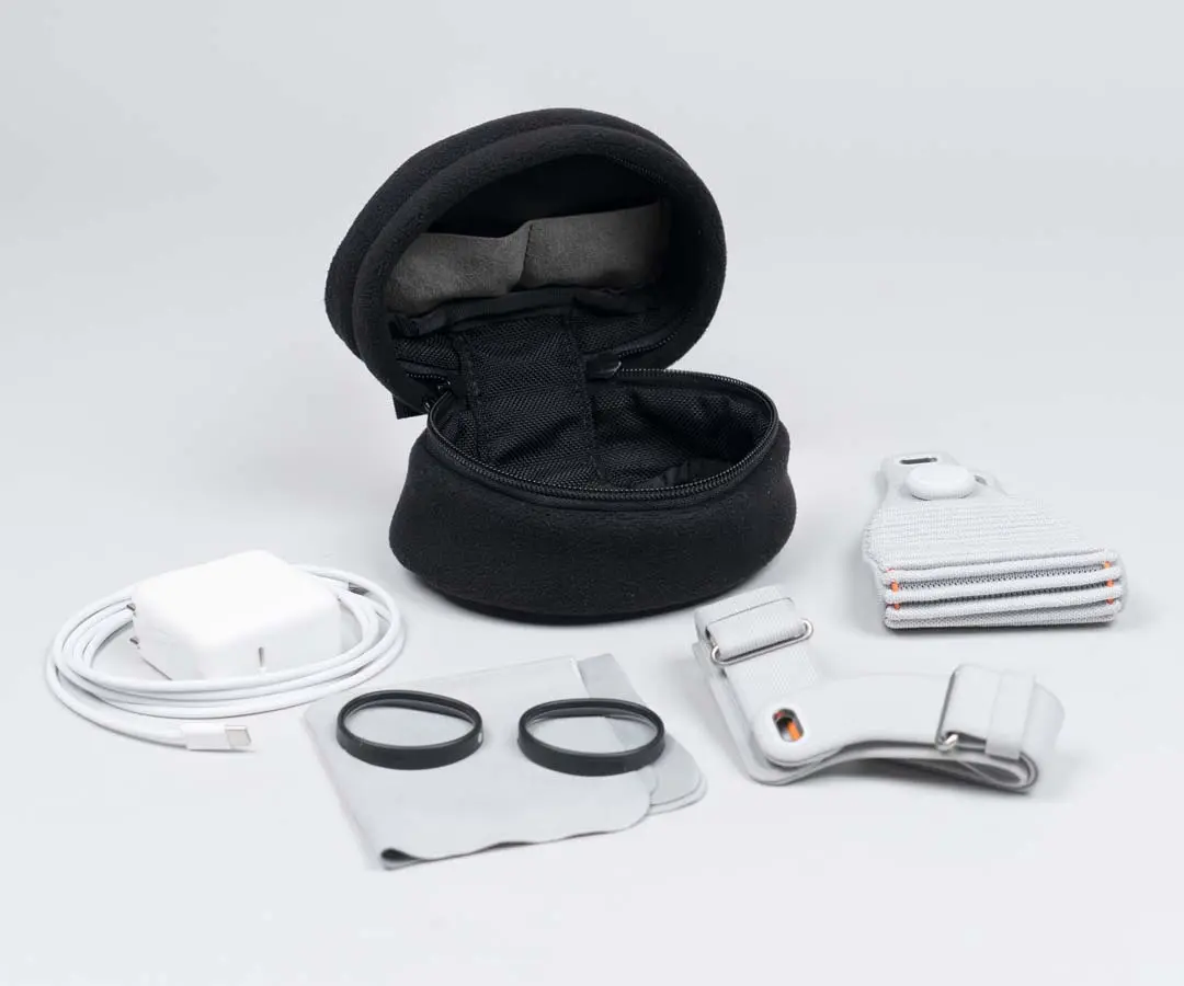 Shield Case Insert