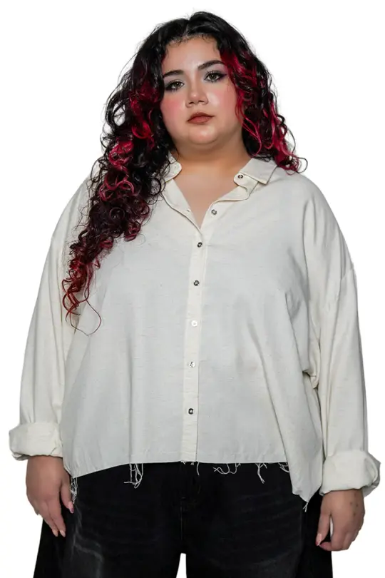 Manhattan Dress Shirt
