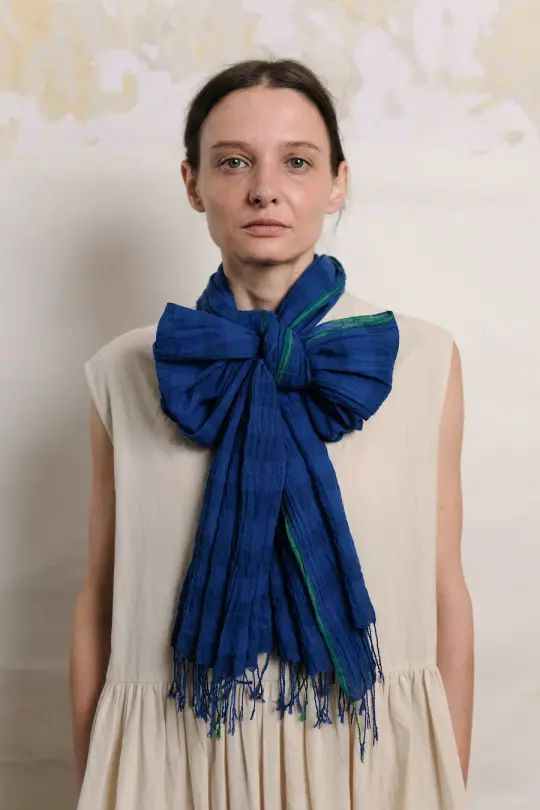 SCARF 09