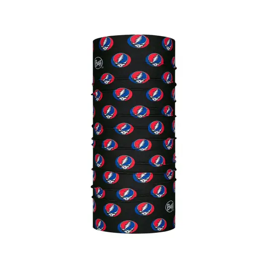 Buff Original Ecostretch Grateful Dead Sfy Logo