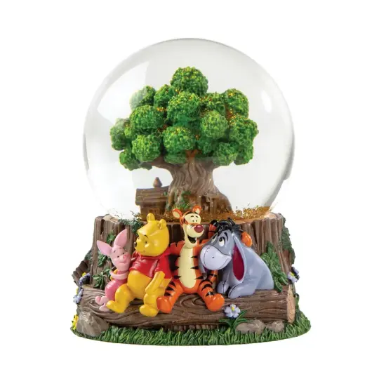 Winnie the Pooh 100th Anniversary Water Ball