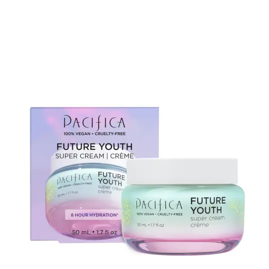 Future Youth Super Cream