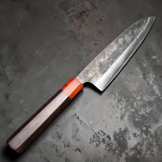 Dao Vua V3 52100 Carbon Steel 210mm Gyuto