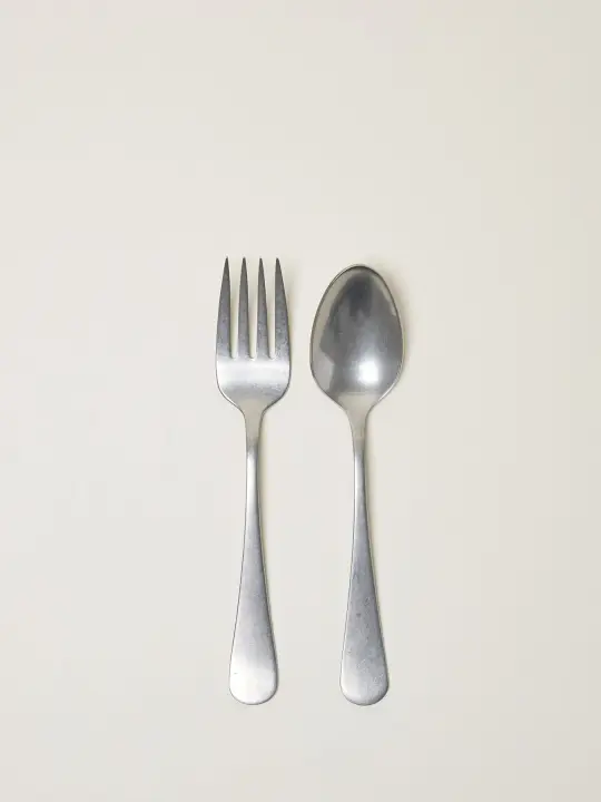 Woodstock Serving Set
