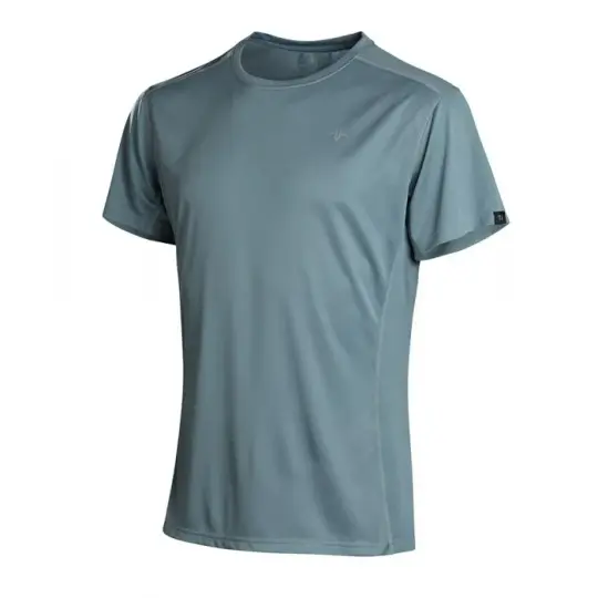 MEN'S OBSIDIAN SHORT-SLEEVE