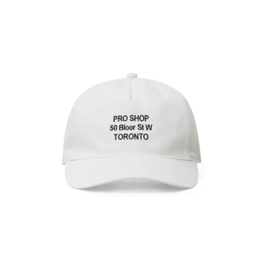 Pro Shop Dart Cap