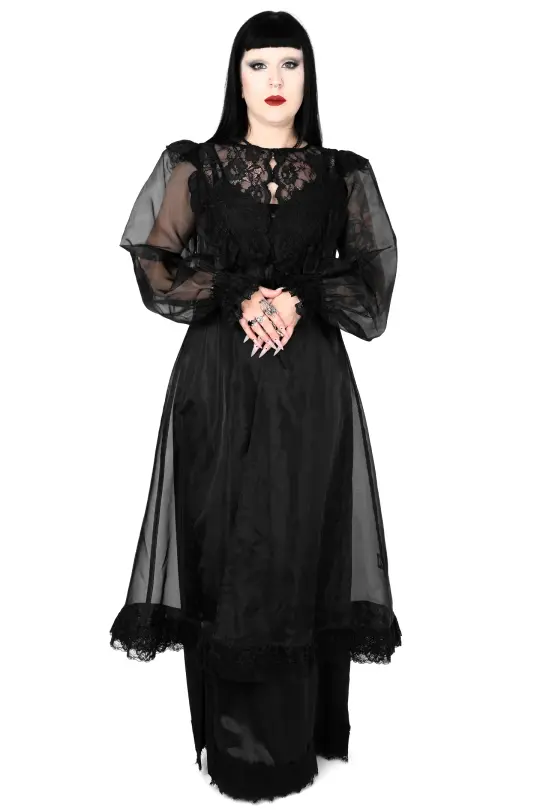 Anastacia Duster