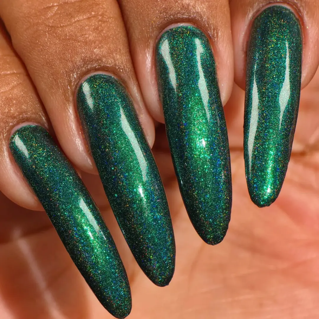 Lurid Lacquer: "My Roman Empire" *CAPPED PRE-ORDER*
