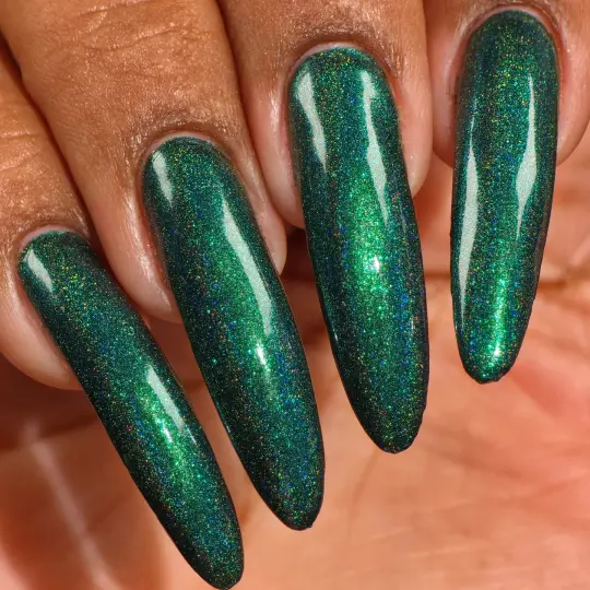 Lurid Lacquer: "My Roman Empire" *CAPPED PRE-ORDER*