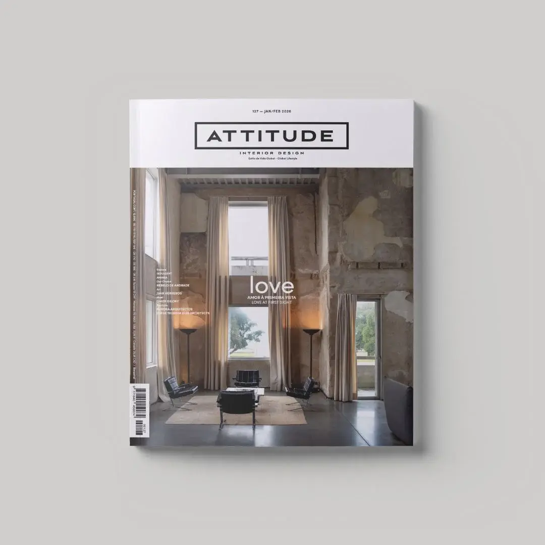 Digital Magazine Issue 127: LOVE