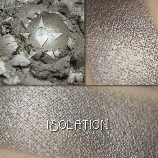 ISOLATION - Eyeshadow