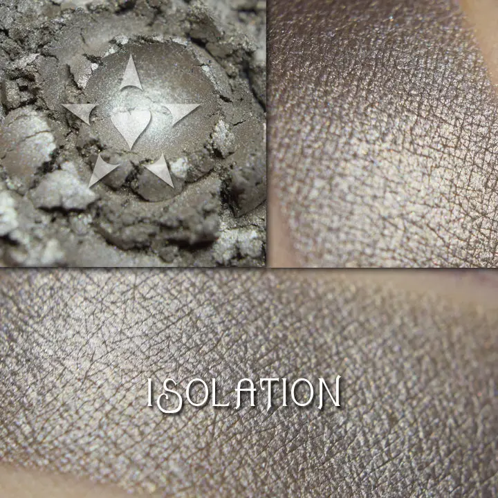 ISOLATION - Eyeshadow