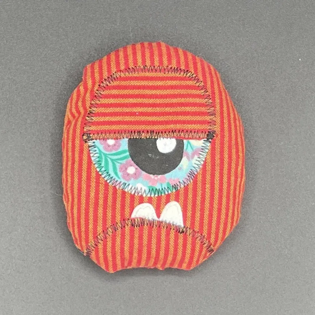 Grump Bag - The Grumpiest of all the Bean Bags