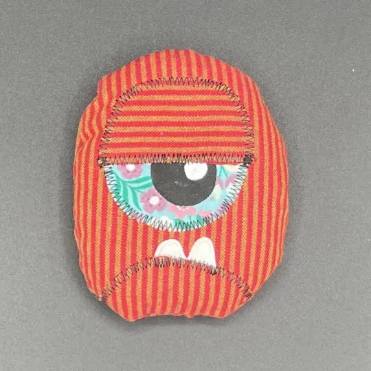 Grump Bag - The Grumpiest of all the Bean Bags