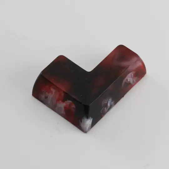 SA LAE Epoxy Keycaps WK52-1