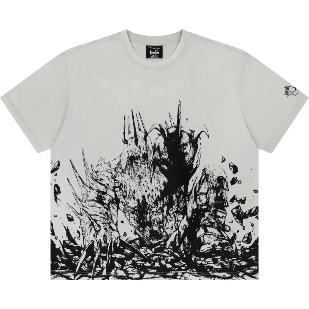 Hole Tee