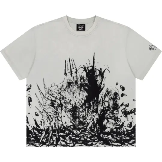 Hole Tee